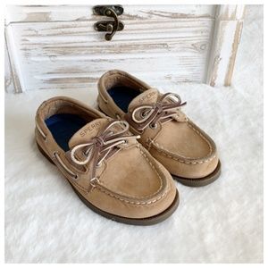 Sperry Top Sider Boys Size 10 M